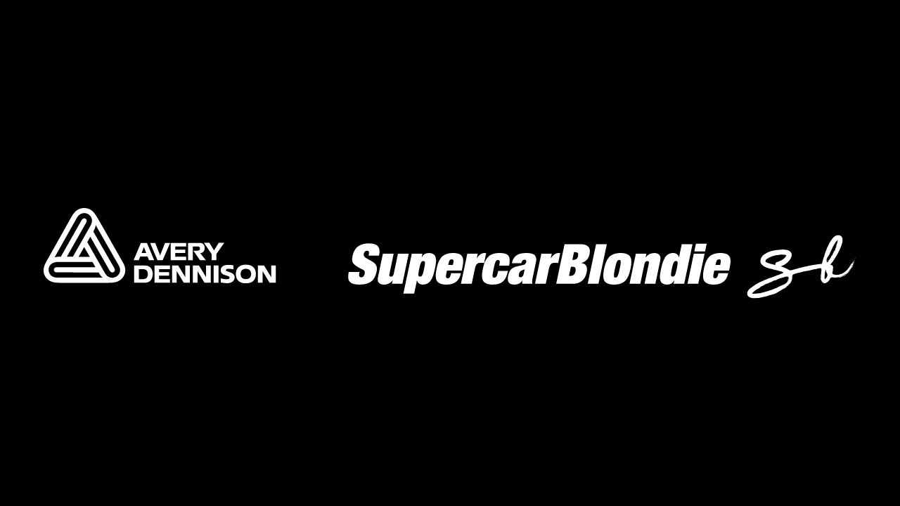 The SuperCar Blondie Collection
